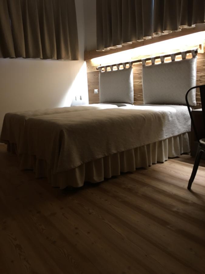 Bio & B - Italyke Bed and Breakfast Viterbo Buitenkant foto
