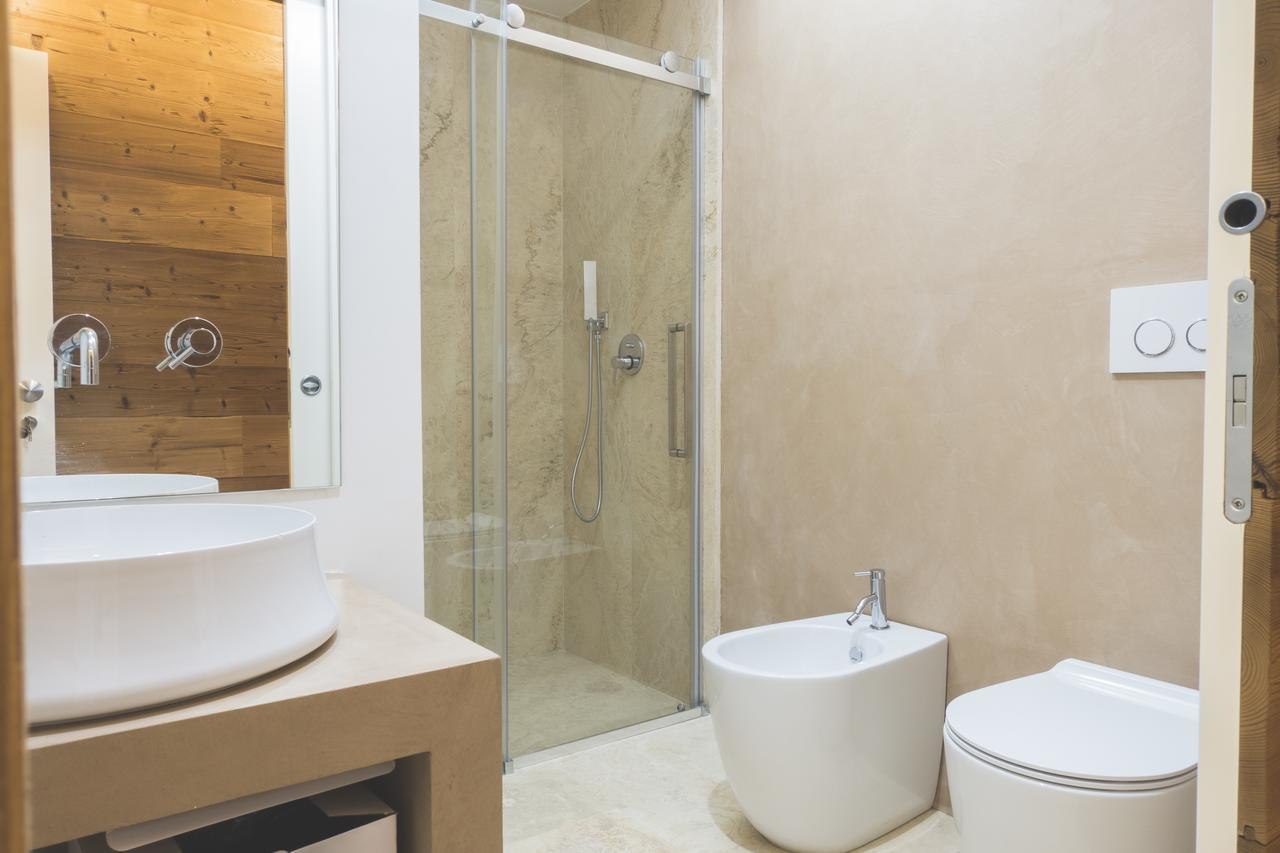 Bio & B - Italyke Bed and Breakfast Viterbo Buitenkant foto