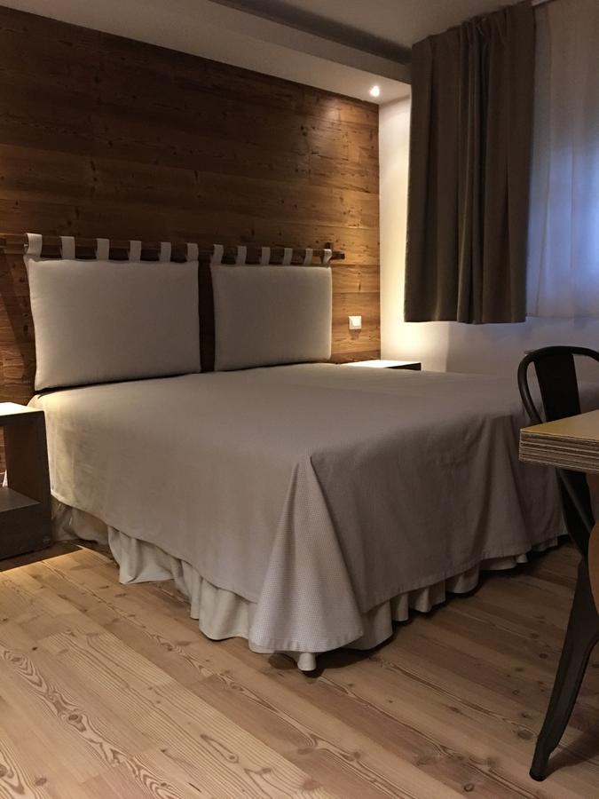 Bio & B - Italyke Bed and Breakfast Viterbo Buitenkant foto