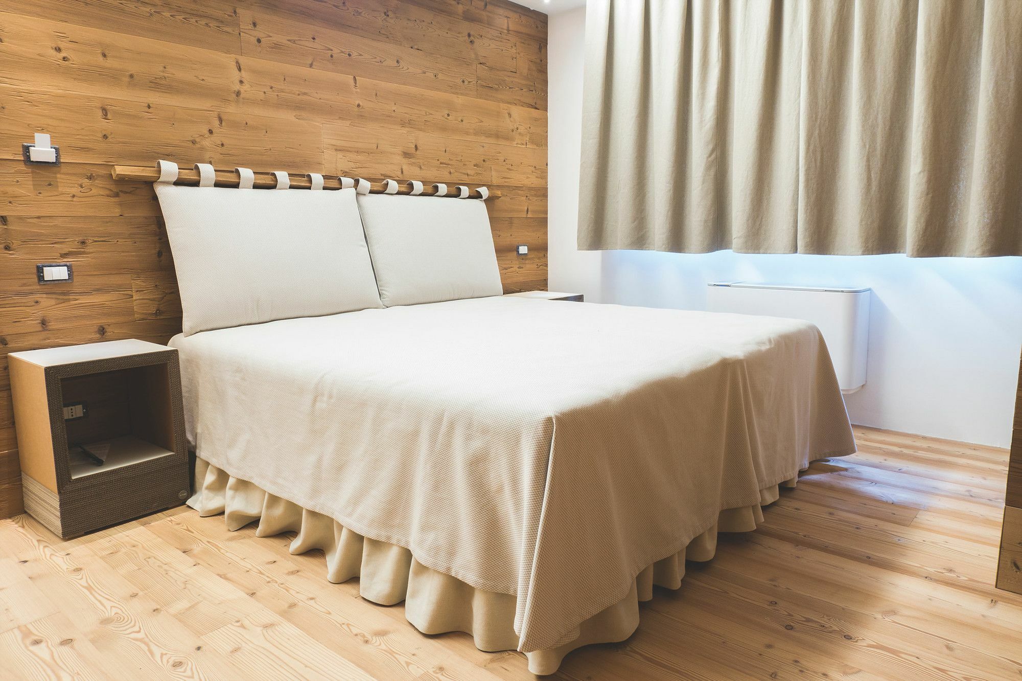 Bio & B - Italyke Bed and Breakfast Viterbo Buitenkant foto